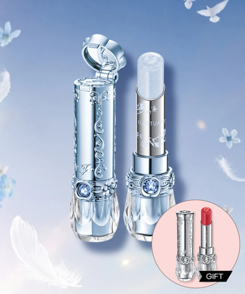 썸씽 퓨어 블루 마이립스 3.6g (+ 립 블로썸 글로우 본품 증정 - 42,000원 상당)