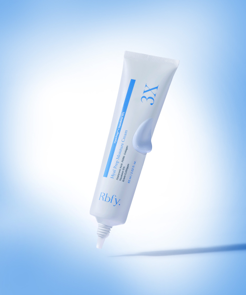 히알프렙™ 수분 잠금 크림 60ml