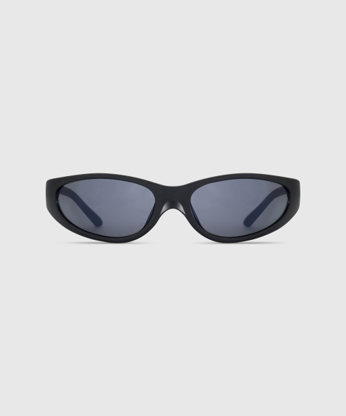 BLUE ELEPHANT サングラス MUSINSA公式 | BLUE ELEPHANT RIFT black purple