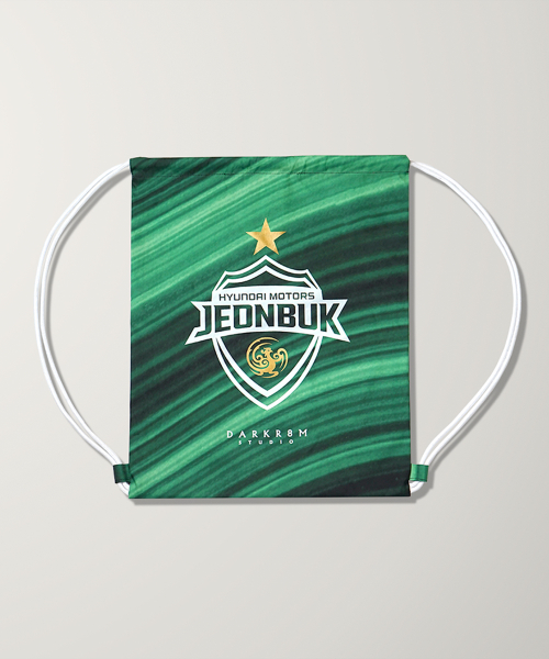 JBHD X DKRM 짐색