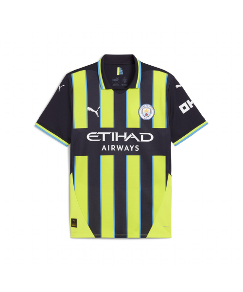 MCFC 어웨이 져지 레플리카 (77508602)