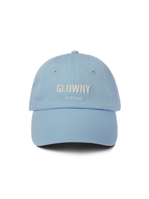 G CAP (SKY BLUE)