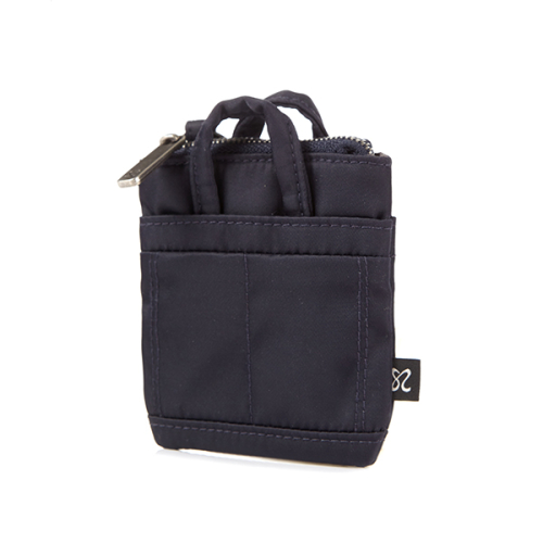 ORRTON 헬멧백 키링 NAVY UU951003