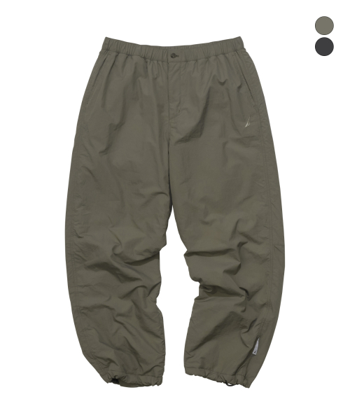 덱 패디드 팬츠(2colors) NPL7916