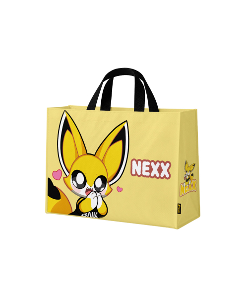 NEXX TARP BAG