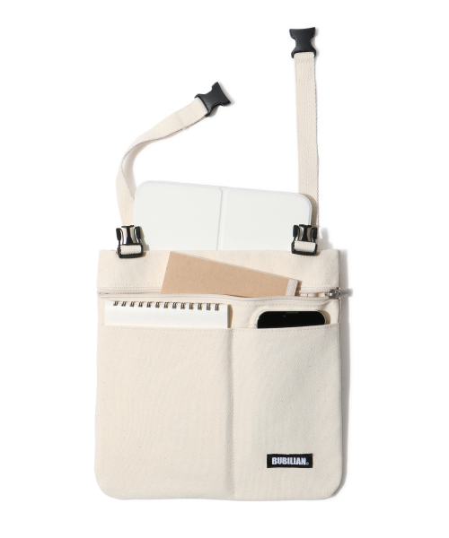 Eco inner bag_Ivory