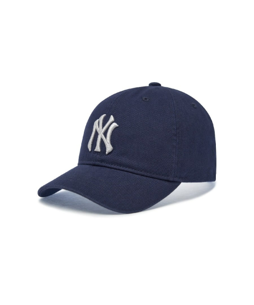 에이스 볼캡 NY (Mg.Navy)