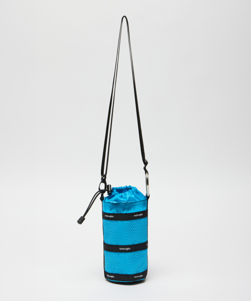 [Fling-mové 001] Bottle bag(Aqua beam)_OVBRX25701SBL