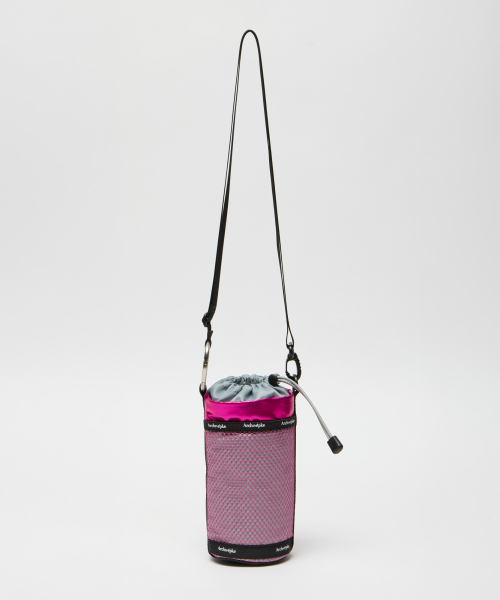 [Fling-mové 001] Bottle bag(Plum beam)_OVBRX25701PKF