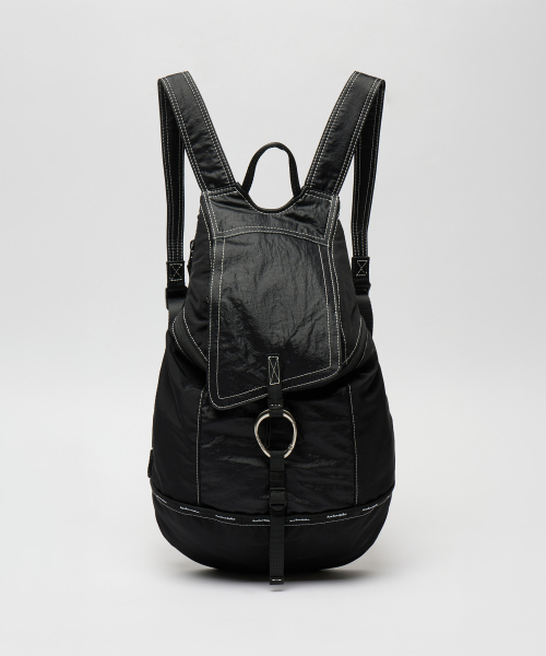 [Fling-mové 001] Backpack(Deep sleep)_OVBBX25701BLK