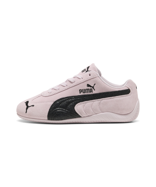Speedcat Vibes Wns - Powder Pink-PUMA Black / 406143-03