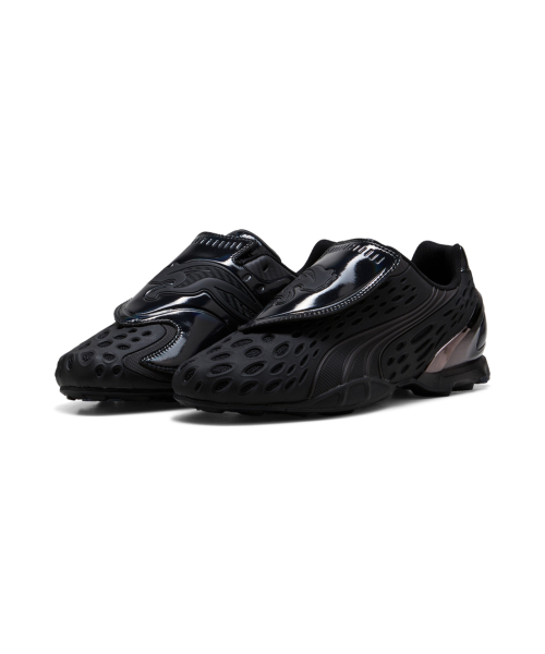 V-S1 Contact Mold - PUMA Black-Flat Dark Gray / 408991-01