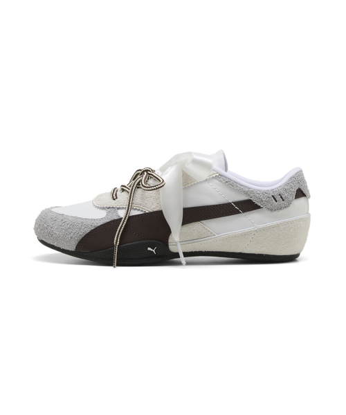 Bella Mina Wns - Chocolate Fondue-PUMA Black / 407667-02