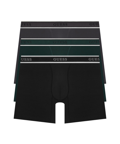 스포티 스트레치 롱드로즈 세트 3PACK