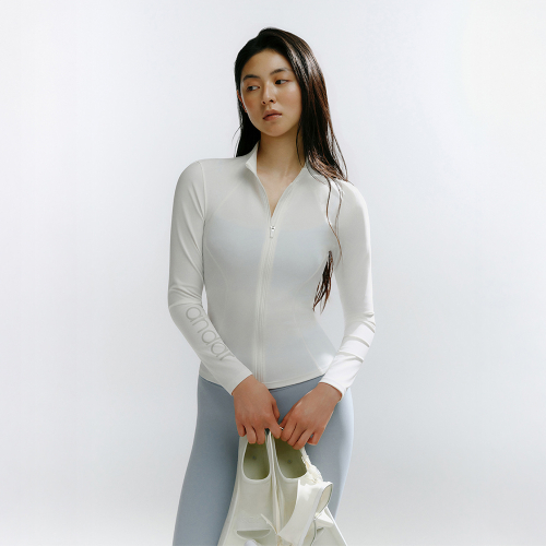 NEW 풀앤비치 집업 래쉬가드