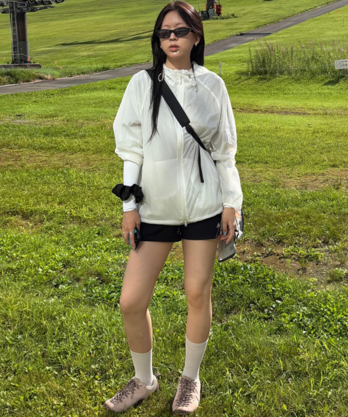 재스퍼 여성 스니커즈 CAMEO ROSE/SAFARI