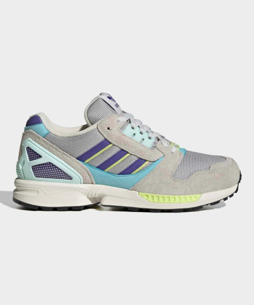 ZX 8000 GRETWO/PURPLE/SEFRLE