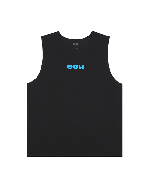 EOU x PROGRESS GFI(Go For It) SL_Black