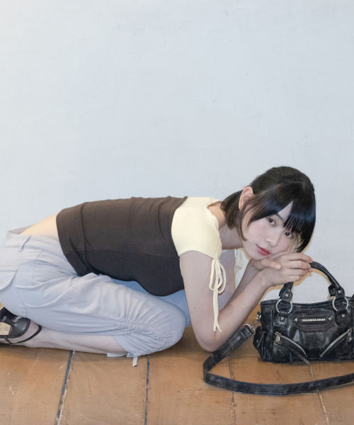 IUGAMAKARAS - Bags | Shop Online | MUSINSA
