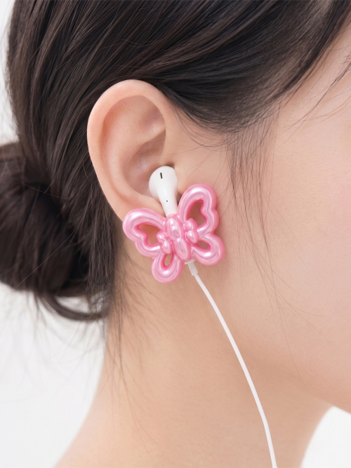 Heritage Nabi Knot Charm_6 color