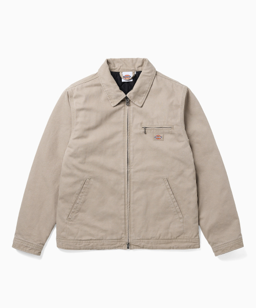덕 캔버스 페인터 재킷 Desert Sand
