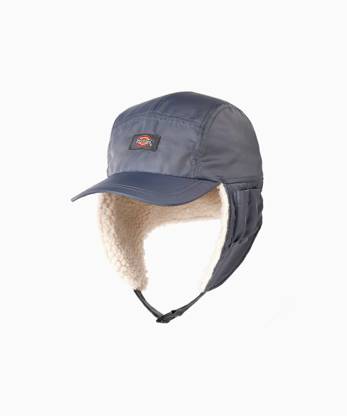 나일론 킹코브 캡 Grey