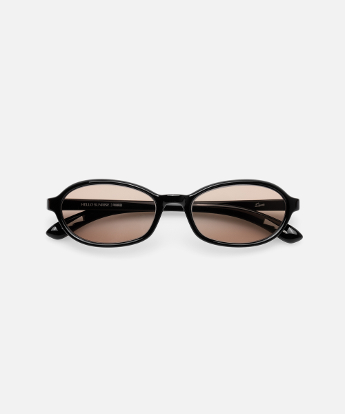 PRGS x HS SUN SEEKER_BLACK