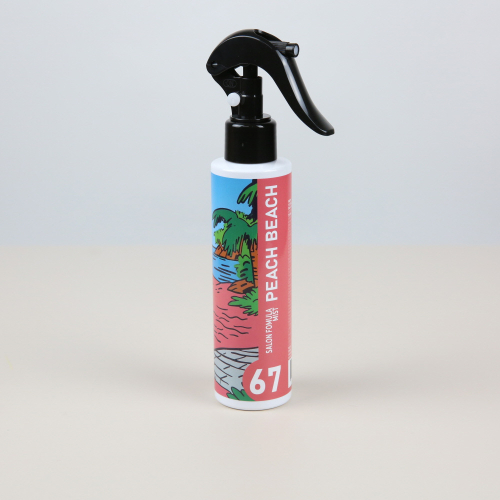 젠트웰브 그룸라인프로 ZEN12 살롱포뮬라 미스트 피치비치 120ml