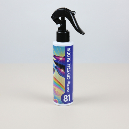 젠트웰브 그룸라인프로 ZEN12 살롱포뮬라 미스트 크리스탈블룸 120ml