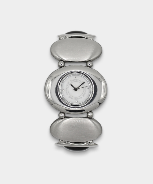 Orbit Shadow Stone Watch