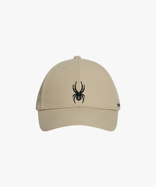 스파이더 공용 DAYCORE 볼캡 SPLFANCA001MLBG