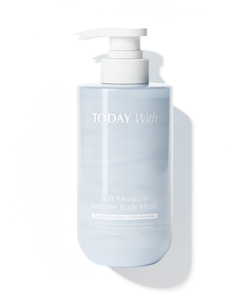 1분 효소 바디워시 500ml