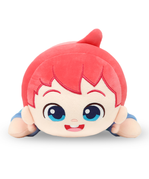 베베핀 허그 인형
