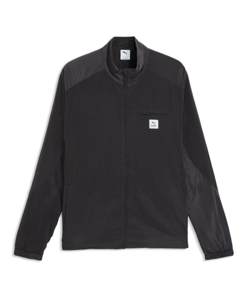 M PUMA X SAYSKY Primaloft EVOLVE Jacket