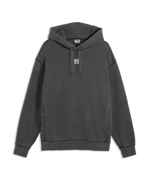 UNISEX PUMA X SAYSKY Graphic Sweatshirt