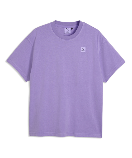 UNISEX PUMA X SAYSKY Graphic Team Tee
