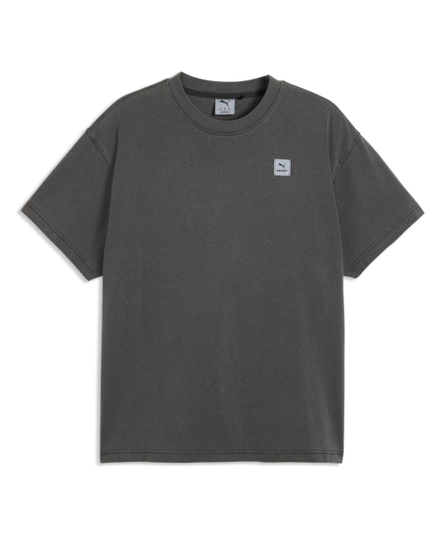 UNISEX PUMA X SAYSKY Graphic Team Tee