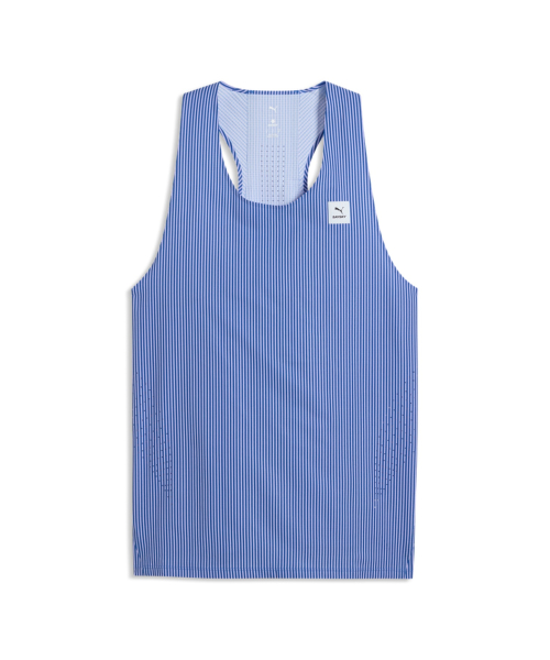M PUMA X SAYSKY Ultraweave Singlet