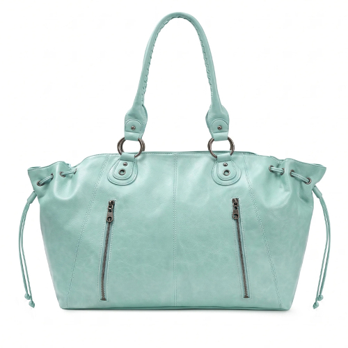 Margot Bag - Mint