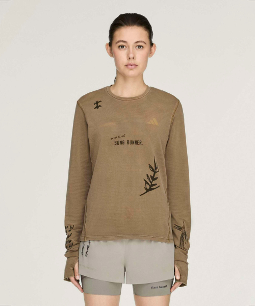 adixSFTM LS W CRAKHA