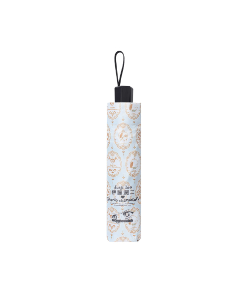 JUNJI ITO SANRIO CHARACTERS UMBRELLA_MIX(NG2GMUAB85G)