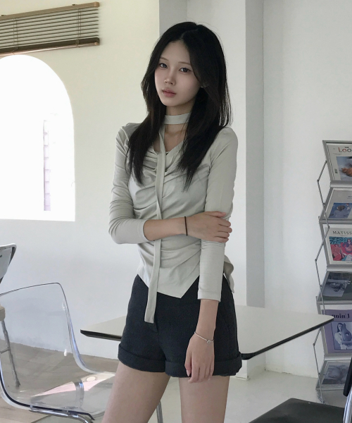 [울] 숏 반바지_MIWTHGT24B