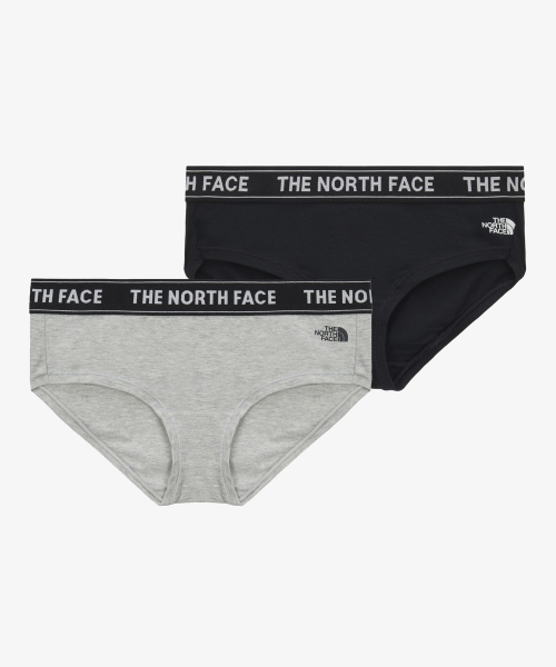 NU9BS31A 여성 TNF 브리프 ONE