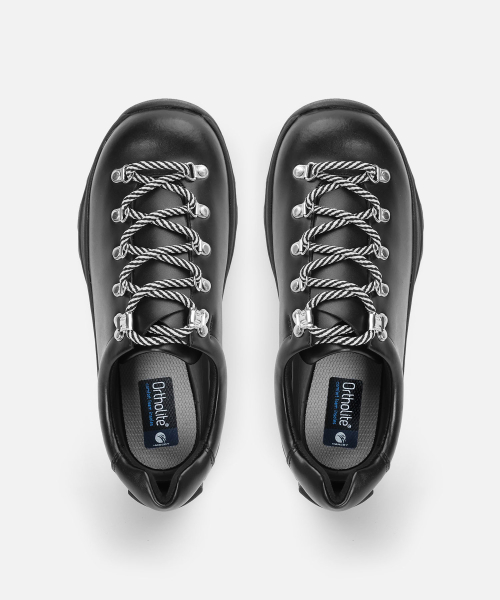 RESOLUTE [BLACK]