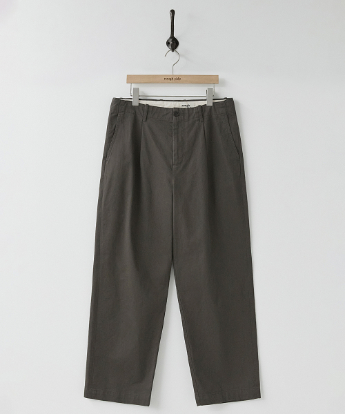 Slob Pants Bark
