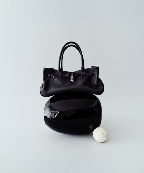 SIAC3142 Velu Bag_Black