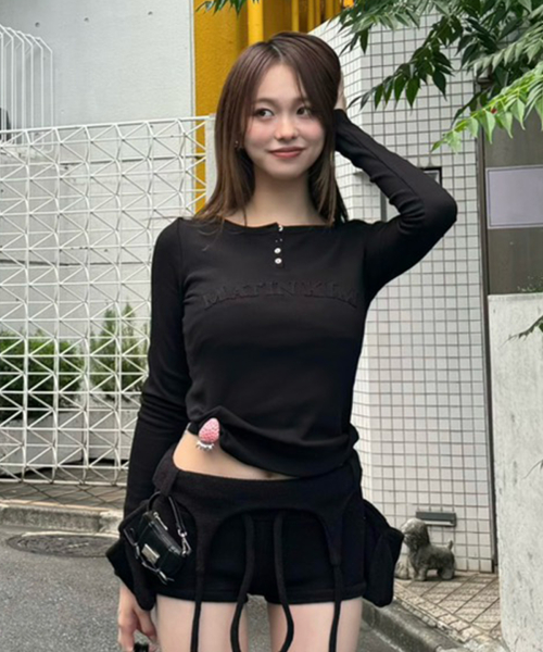 MATIN KIM (マーティンキム) - Women服 | MUSINSA 公式