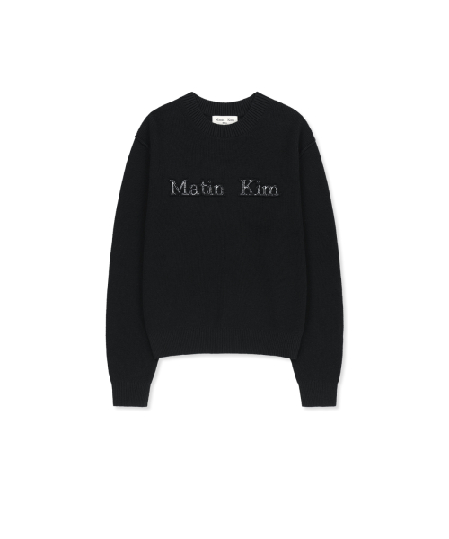 Martin Kim スウェット MATIN KIM (マーティンキム) - スウェット | MUSINSA 公式