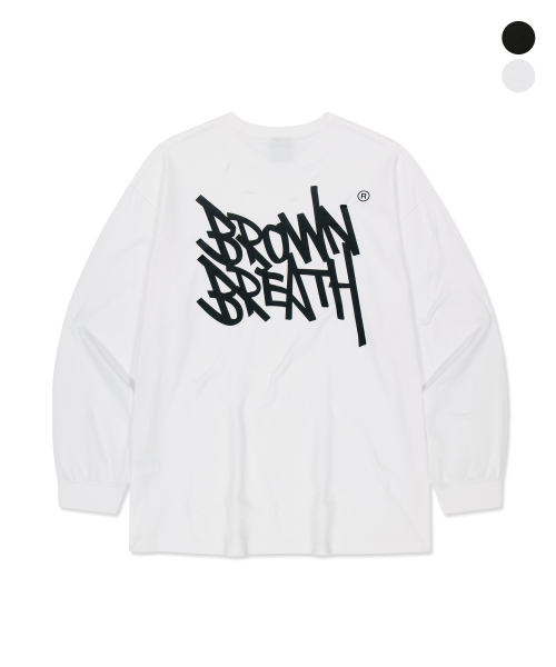 TAG OG LONGSLEEVE