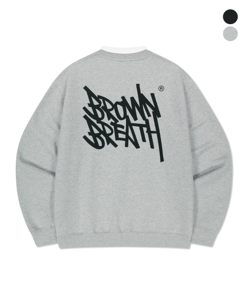 TAG OG CREWNECK